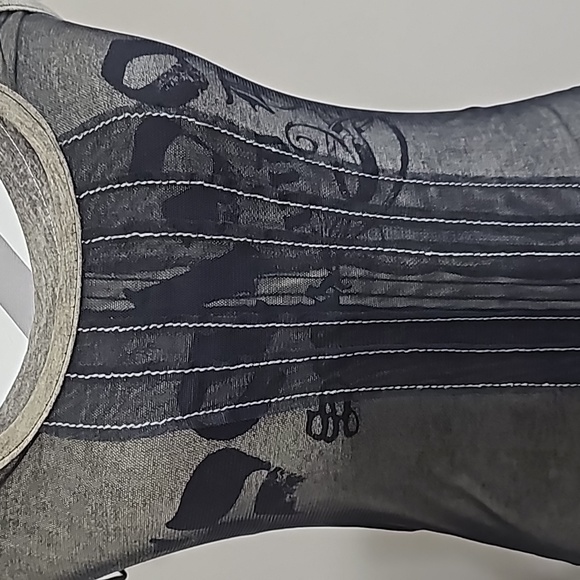 SALVAGE Tunic - Picture 4 of 5